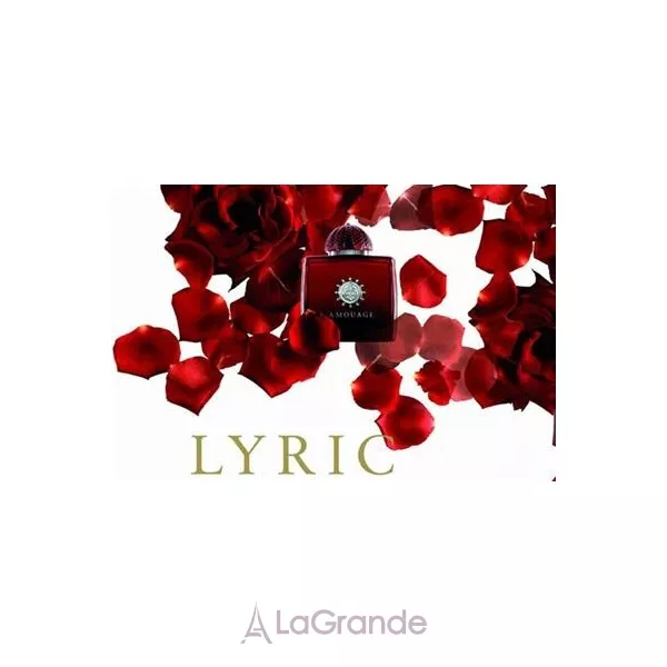 Amouage Lyric Woman ��������������� ���� (������)