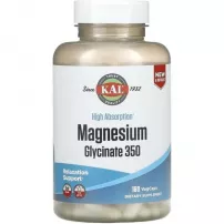 KAL Magnesium Glycinate 350 ������ ��� �������, ��������� ��� � ������� �������