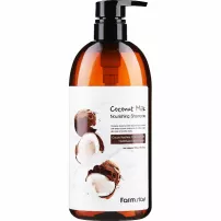 FarmStay Coconut Milk Nourishing Shampoo ������� ��� �����