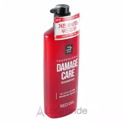 Mise En Scene Damage Care Red Protein Shampoo ³   