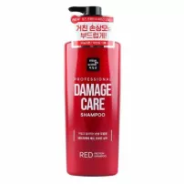 Mise En Scene Damage Care Red Protein Shampoo ����������������� ������� ��� �����