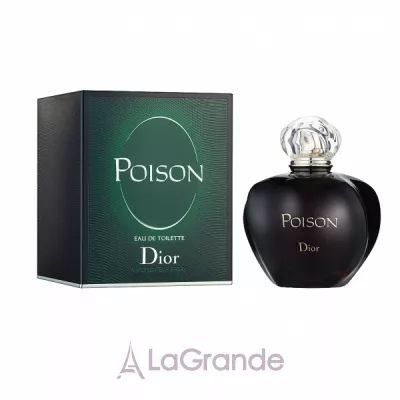 Christian Dior Poison  