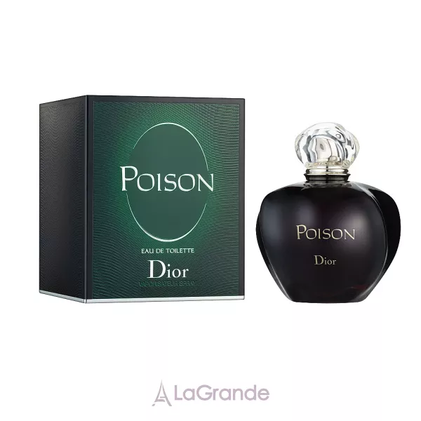 Christian Dior Poison �������� ����