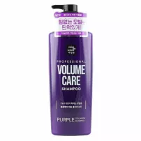 Mise En Scene Volum Care Purple Collagen Shampoo ������� �� ��������� ��� ��'��� �������