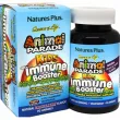 Natures Plus Source of Life Animal Parade Kids Immune Booster       