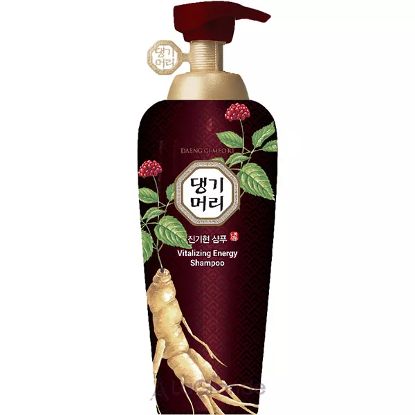 Daeng Gi Meo Ri Vitalizing Energy Shampoo �������������� �������������� ������� ��� �����