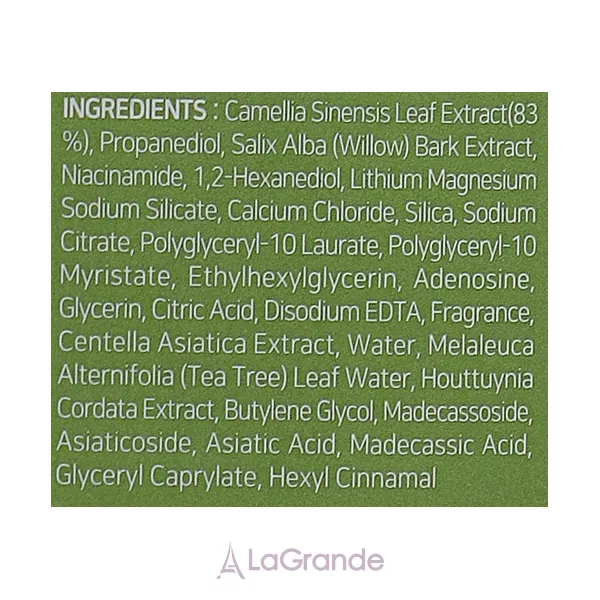 Some By Mi Super Matcha Pore Tightening Toner ����� ��� ���� � ���������