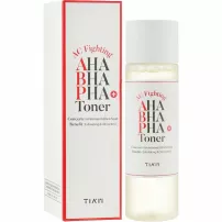 Tiam AC Fighting AHA BHA PHA Toner ����� ��� ����