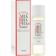 Tiam AC Fighting AHA BHA PHA Toner 180ml