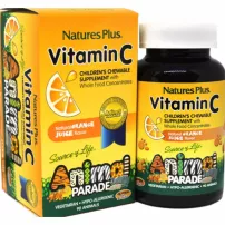 Natures Plus Source of Life Animal Parade Vitamin C ������� � ��� ����� �� ������ ��������� � ����������� ���������
