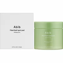 Abib Heartleaf Spot Pad Calming Touch ������������� ����� ��� ����