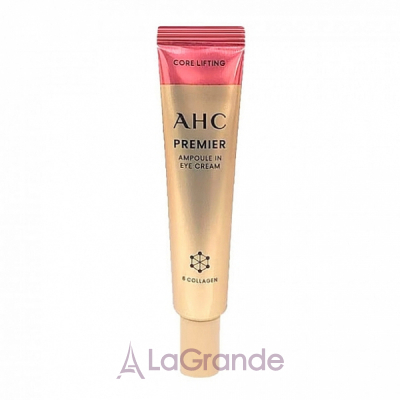 AHC Premier Ampoule In Eye Cream Renew      