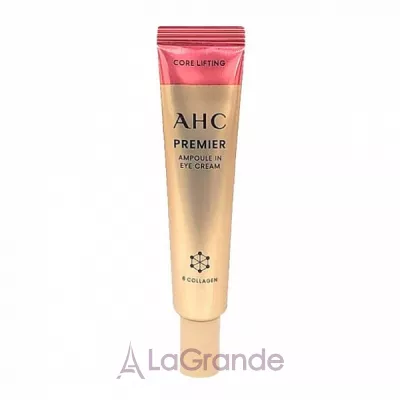 AHC Premier Ampoule In Eye Cream Renew      