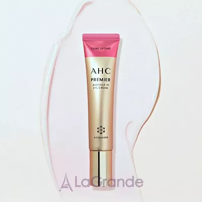 AHC Premier Ampoule In Eye Cream Renew      