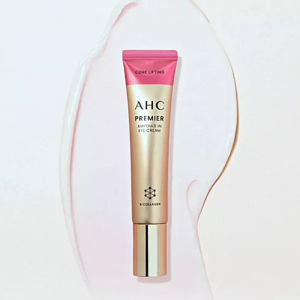 AHC Premier Ampoule In Eye Cream Renew ������������� ���� ��� ���� ������ ����