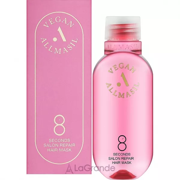 Masil 8 Seconds Salon Repair Hair Mask ����� ��� �����, �������� ����