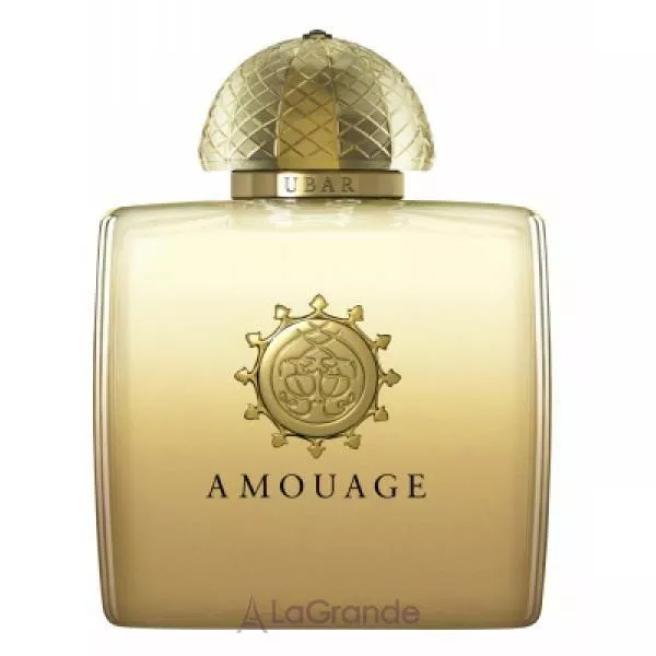 Amouage Ubar Woman ����������� ����