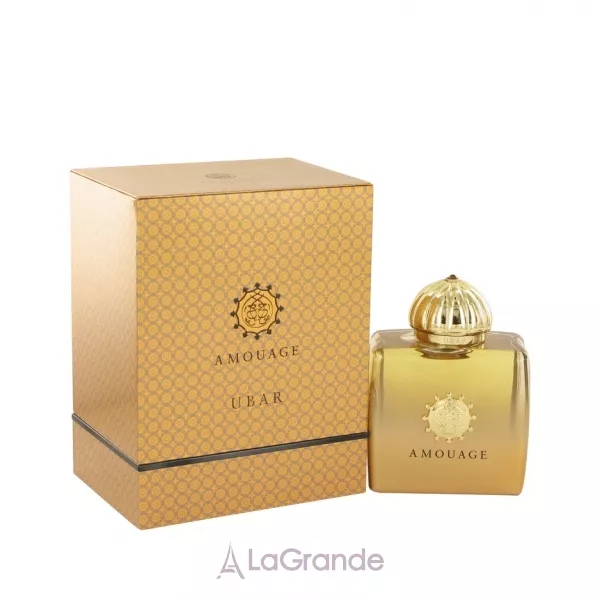 Amouage Ubar Woman ����������� ����