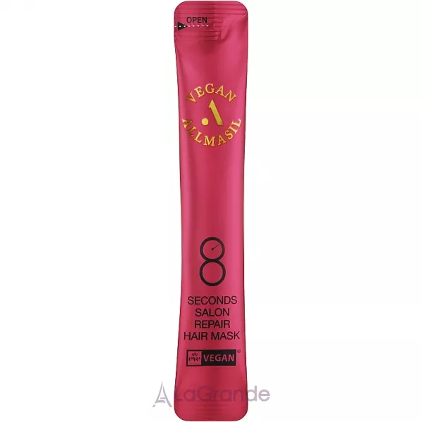 Allmasil 8 Seconds Salon Repair Hair Mask ����� ��� �����, �������� ���� (�������)