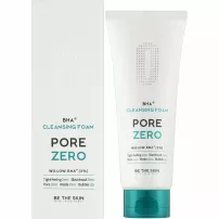 Be The Skin BHA+ Pore Zero Cleansing Foam ��������� ����� ��� ����