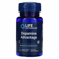Life Extension Dopamine Advantage ������� ��� �������� �����