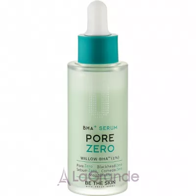 Be The Skin BHA+ Pore Zero Serum   