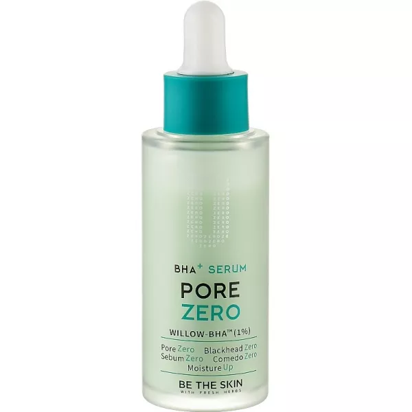 Be The Skin BHA+ Pore Zero Serum ��������� ��� �������