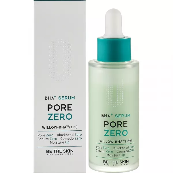 Be The Skin BHA+ Pore Zero Serum ��������� ��� �������