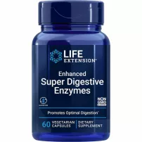 Life Extension Enhanced Super Digestive Enzymes ĳ������ ������� ��������� ����������� �������� � ��������