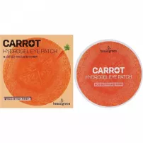 Beauugreen Carrot Hydrogel Eye Patch ��������������� ������������ ����� � ��������
