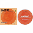 Beauugreen Carrot Hydrogel Eye Patch 60pcs
