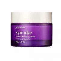 Bergamo Syn-Ake Essential Intensive Cream ���� ��� ���� �� ������� ��������
