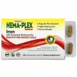 Nature's Plus Hema-Plex       ' 