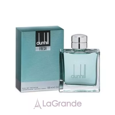 Alfred Dunhill Dunhill Fresh  