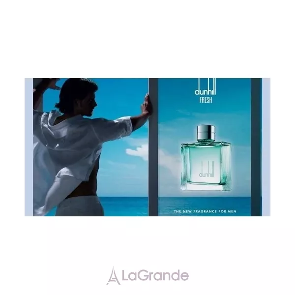 Alfred Dunhill Dunhill Fresh �������� ����