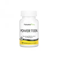 Nature's Plus Power Teen �������������� ��� ����������