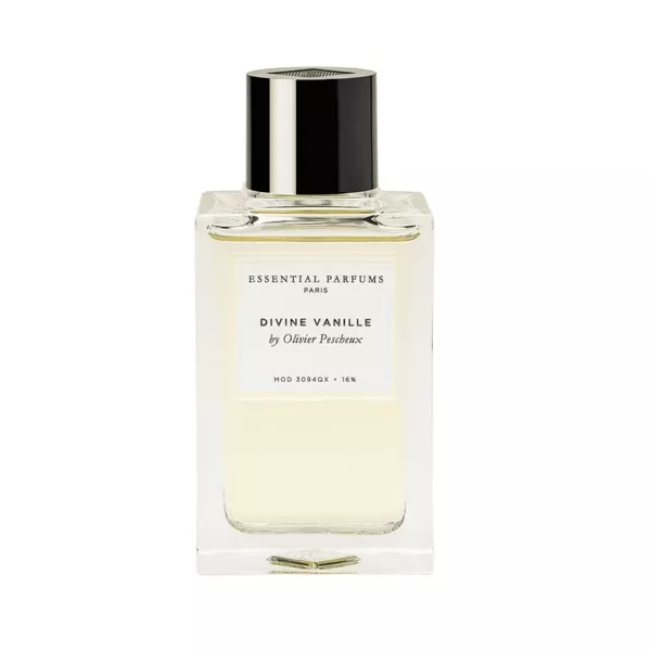 Essential Parfums  Divine Vanille ��������������� ���� (TRY)