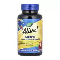 Nature's Way Men's Energy ����������� �������������� ��� ������ ��� ��������� �������