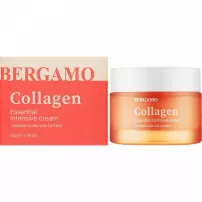 Bergamo Collagen Essential Intensive Cream ���� ��� ���� � ����������