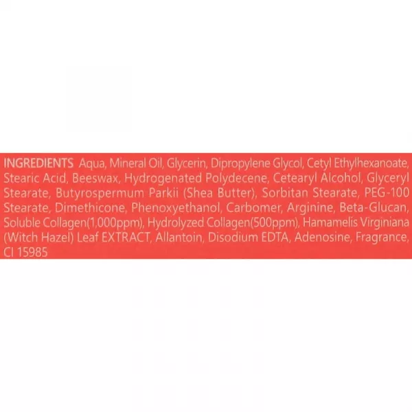 Bergamo Collagen Essential Intensive Cream ���� ��� ������� � ���������