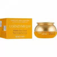 Bergamo Coenzyme Q10 Wrinkle Care Cream �������������� ���� �� ������ � ��������� Q10 � ������������ ��������