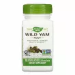 Nature's Way Wild Yam Root Traditional Women`s Healt Support       