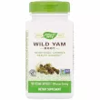 Nature's Way Wild Yam Root Traditional Women`s Healt Support       