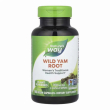 Nature's Way Wild Yam Root Traditional Women`s Healt Support 100pcs