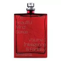 Escentric Molecules The Beautiful Mind Intelligence & Fantasy �������� ���� (������)