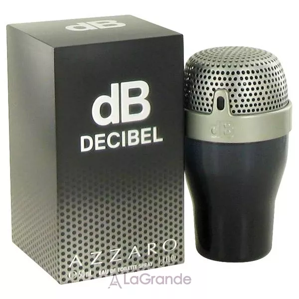 Azzaro dB Decibel ��������� ����