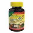 NaturesPlus Source Of Life Multi-Vitamin & Mineral Supplement with Whole Food Concentrates 90pcs