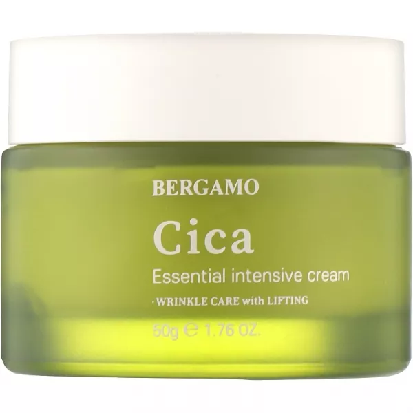 Bergamo Cica Essential Intensive Cream ���� ��� ������� � �������� ���������