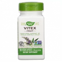 Nature's Way Vitex (Fruit) �������������� ��� ������ (��������� �������� ������������ �����)