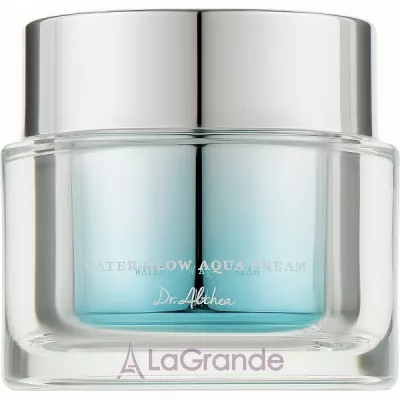 Dr. Althea Water Glow Aqua Cream   